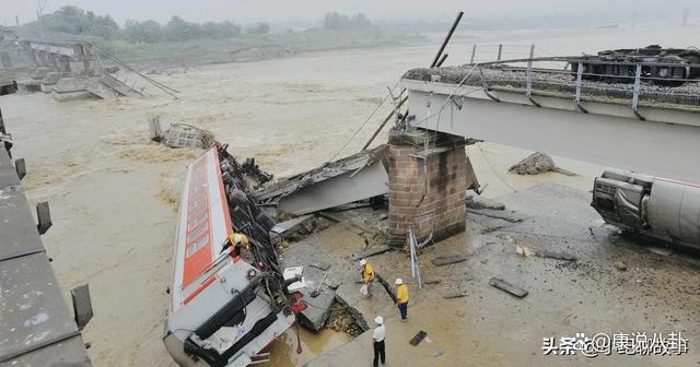 陕西公路桥梁垮塌致11人遇难——陕西公路桥梁垮塌致11人遇难感想