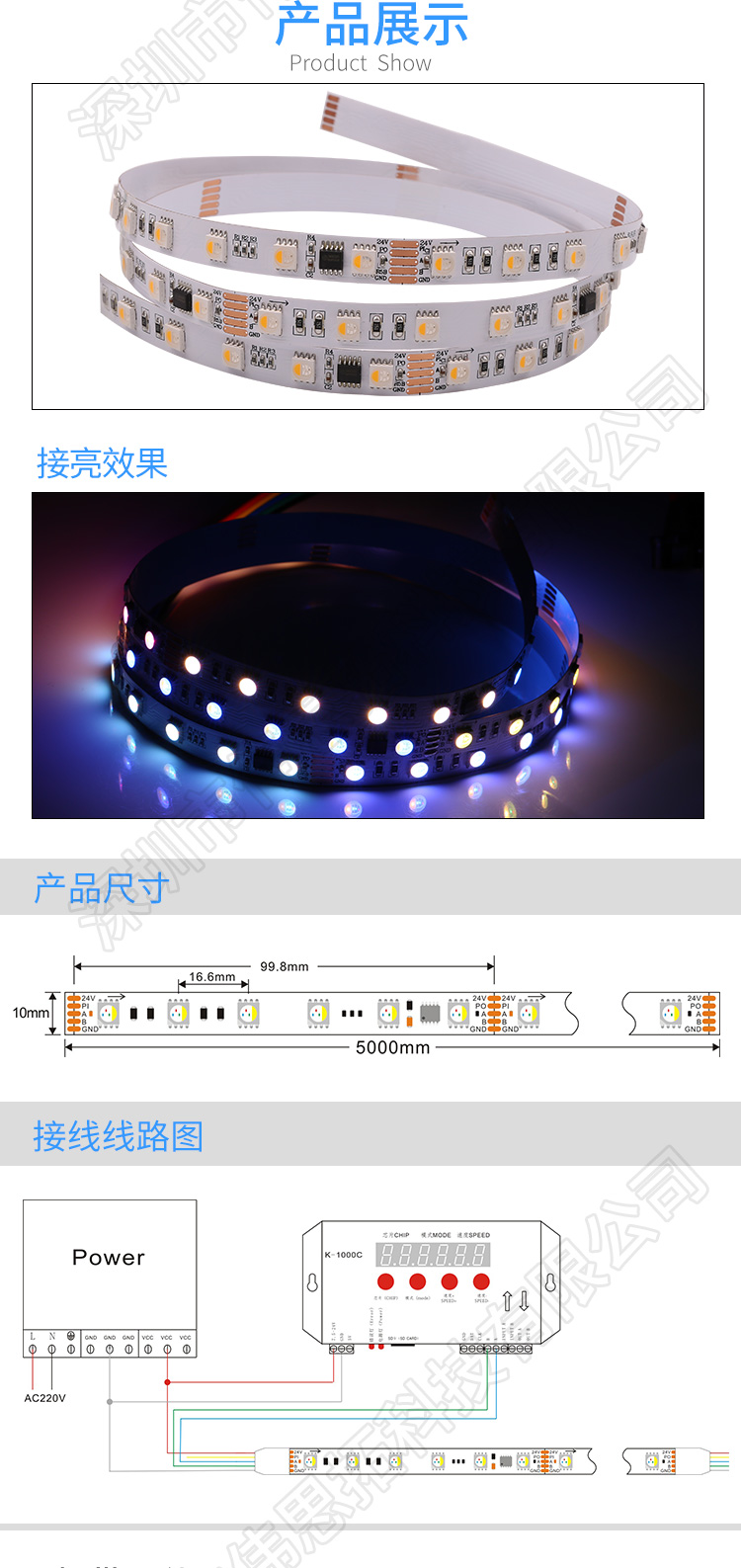 dmx512编程教程——dmx512协议数据格式