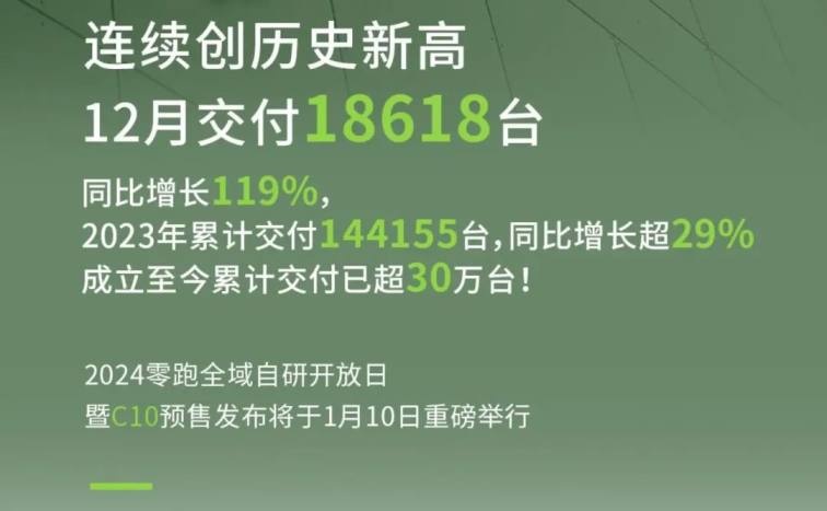 包含广州街头一零跑C11起火的词条