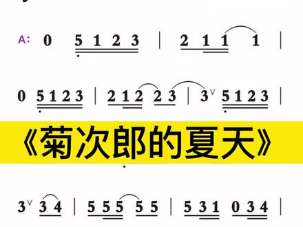 菊次郎的夏天纯音乐,{下拉词}