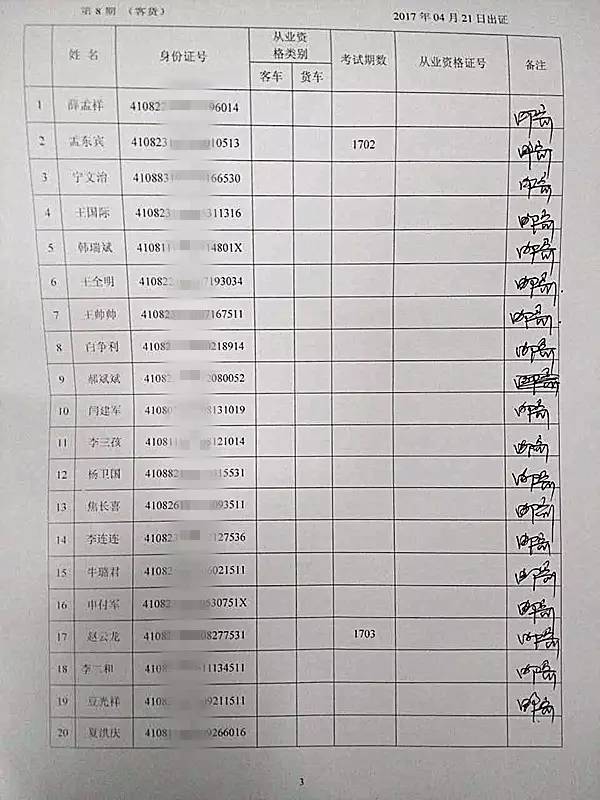 全国道路运输从业人员资格证书查询,{下拉词}